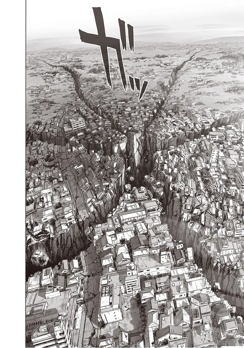 Onepunch-Man (ONE) (2012) - Capítulo 131 - Página 13 - LectorTMOo