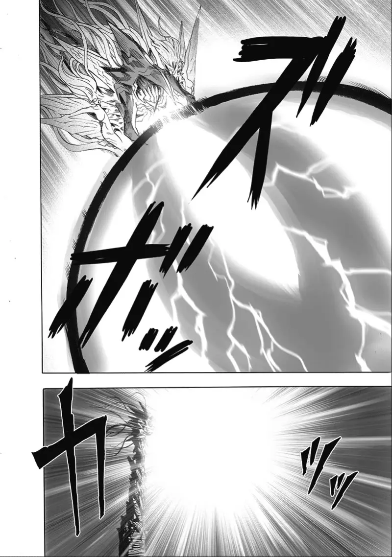 Onepunch-Man (ONE) (2012) - Capítulo 134 - Página 34 - LectorTMOo