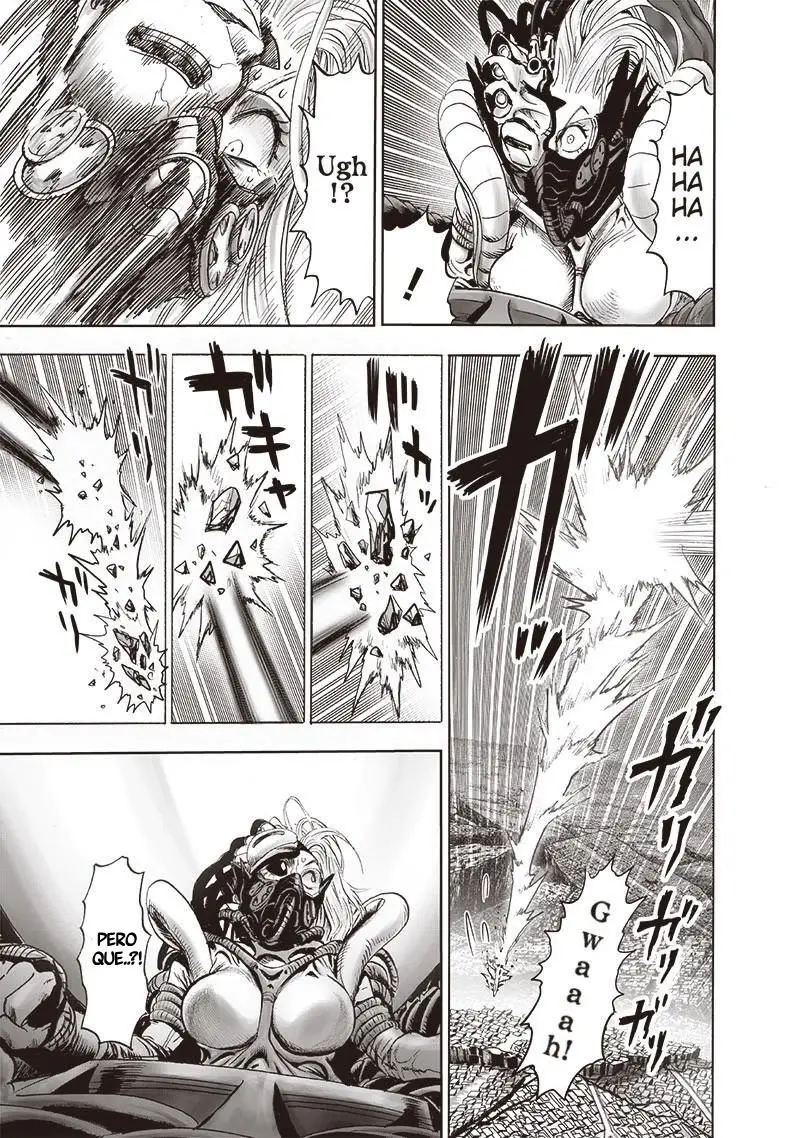 Onepunch-Man (ONE) (2012) - Capítulo 135.5 - Página 9 - LectorTMOo