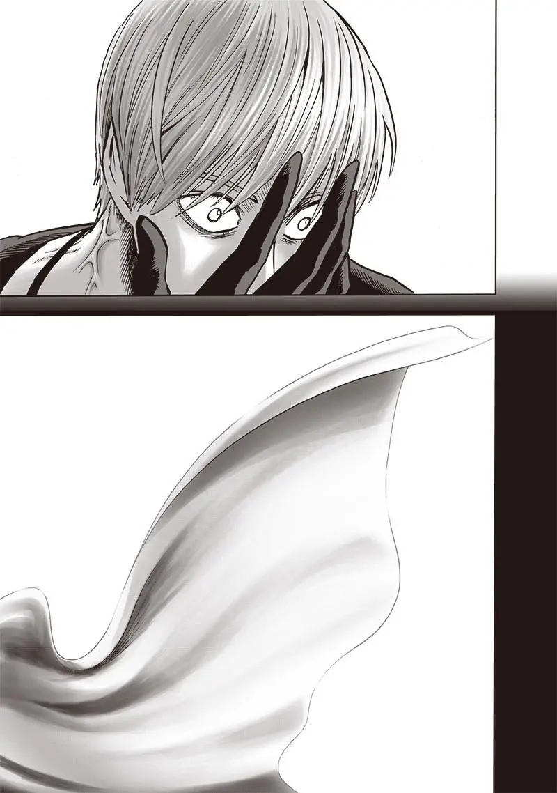 Onepunch-Man (ONE) (2012) - Capítulo 136 - Página 9 - LectorTMOo