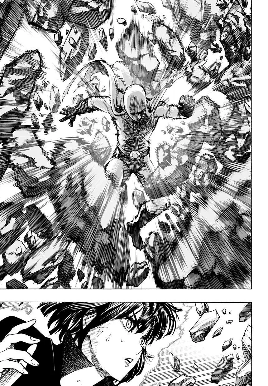 Onepunch-Man (ONE) (2012) - Capítulo 43 - Página 13 - LectorTMOo