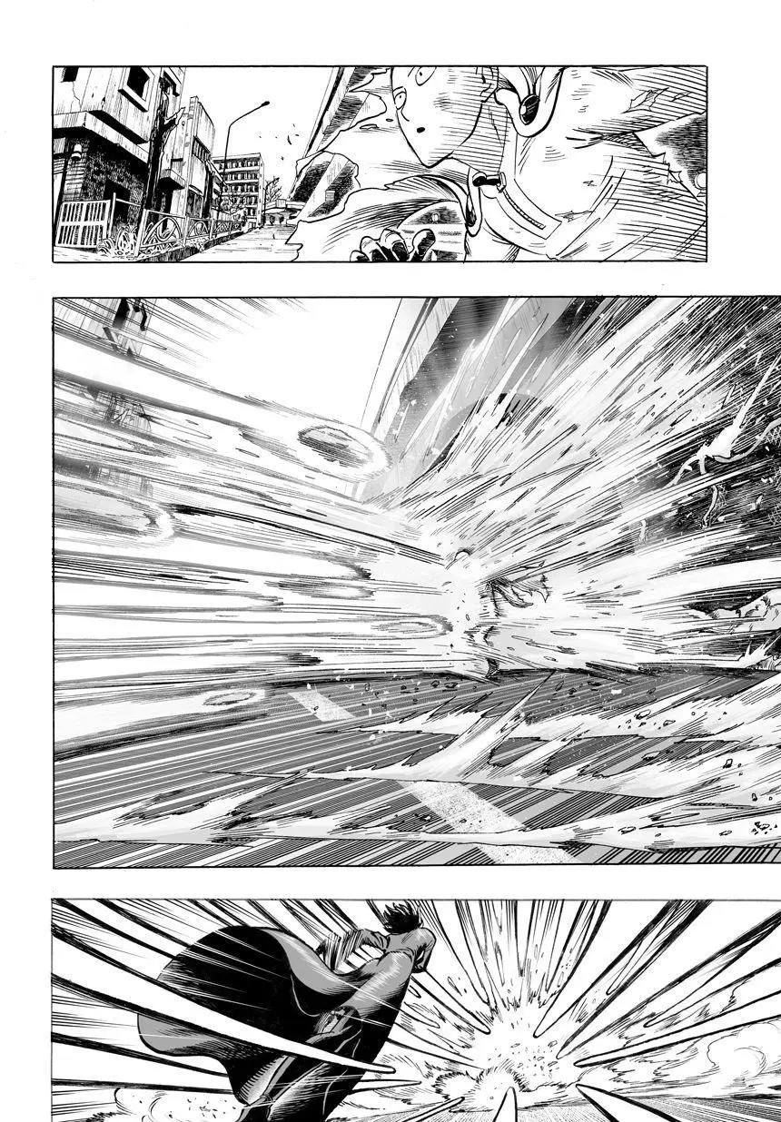 Onepunch-Man (ONE) (2012) - Capítulo 43 - Página 16 - LectorTMOo