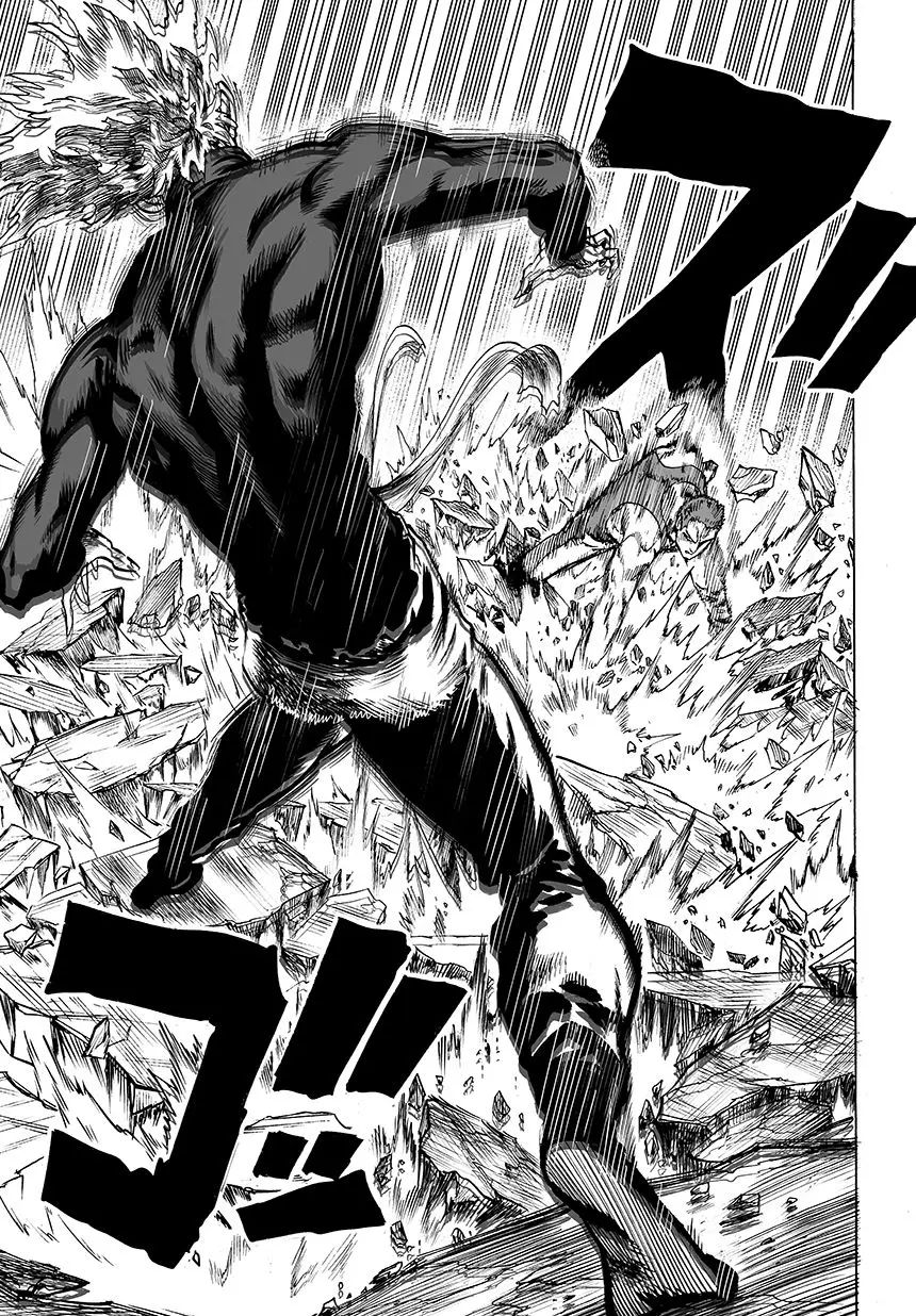 Onepunch-Man (ONE) (2012) - Capítulo 46 - Página 15 - LectorTMOo