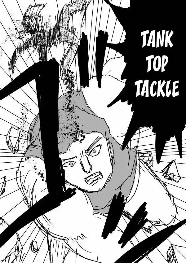 Onepunch-Man (ONE) (2012) - Capítulo 51 - Página 12 - LectorTMOo