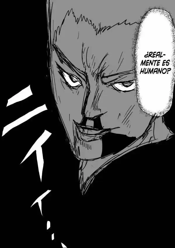 Onepunch-Man (ONE) (2012) - Capítulo 51 - Página 14 - LectorTMOo