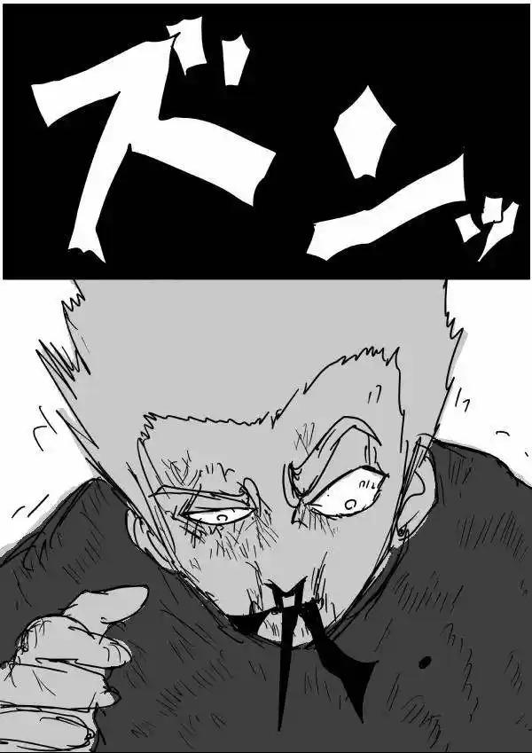 Onepunch-Man (ONE) (2012) - Capítulo 52 - Página 2 - LectorTMOo