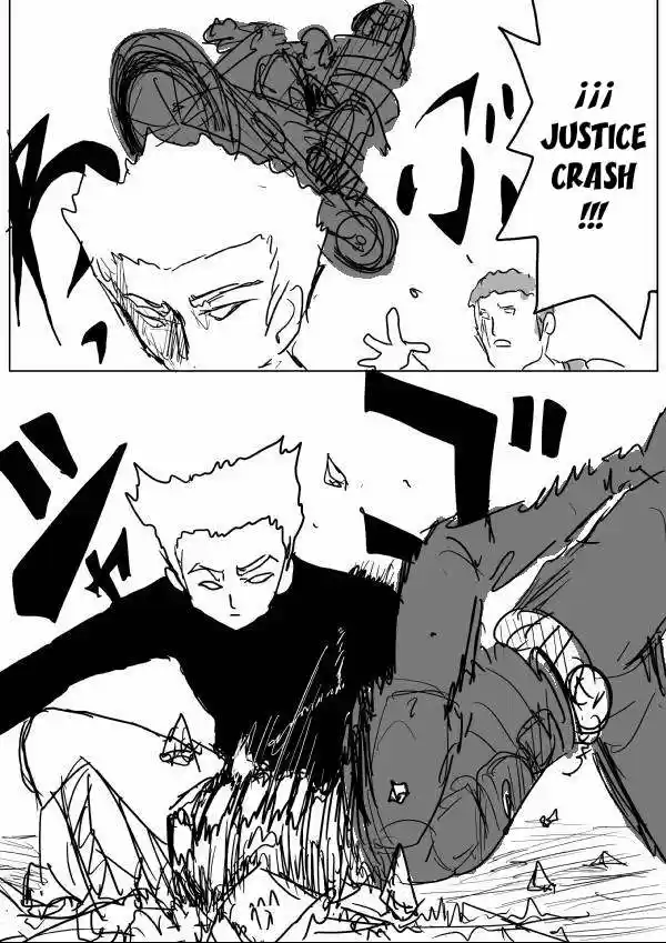 Onepunch-Man (ONE) (2012) - Capítulo 52 - Página 12 - LectorTMOo