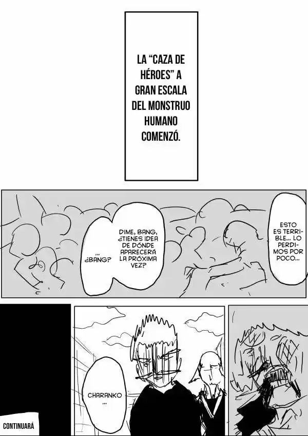 Onepunch-Man (ONE) (2012) - Capítulo 52 - Página 16 - LectorTMOo