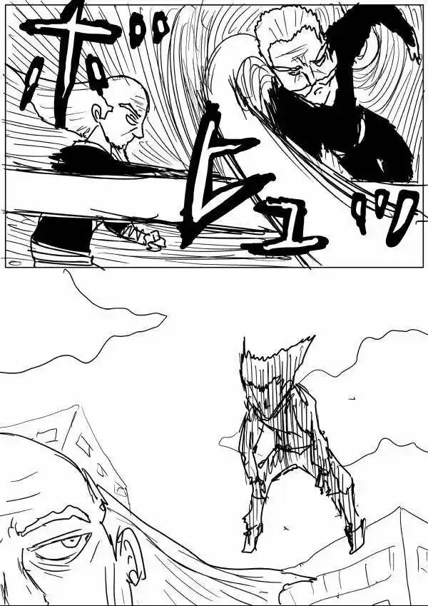 Onepunch-Man (ONE) (2012) - Capítulo 54 - Página 13 - LectorTMOo