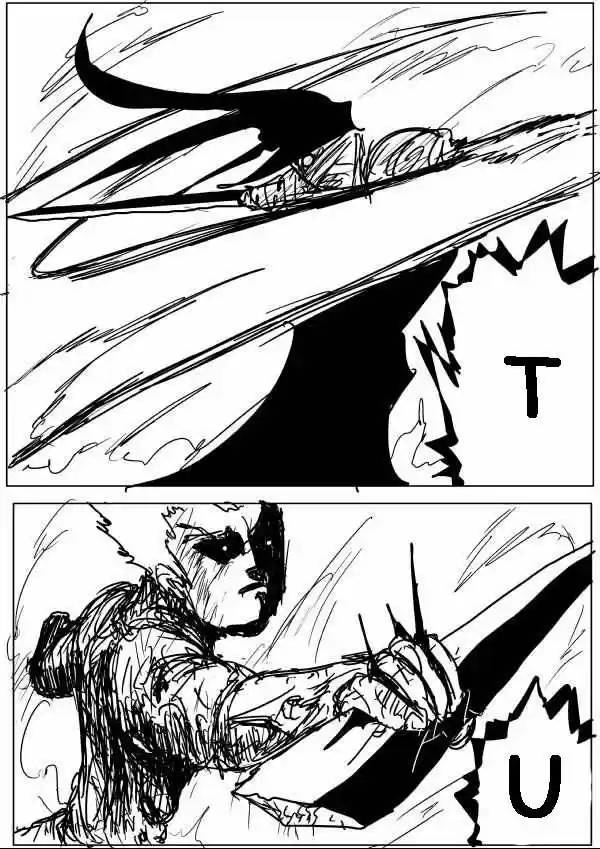 Onepunch-Man (ONE) (2012) - Capítulo 58 - Página 10 - LectorTMOo