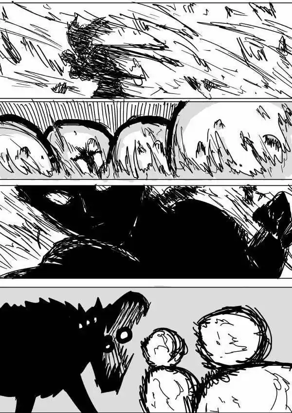 Onepunch-Man (ONE) (2012) - Capítulo 59 - Página 2 - LectorTMOo