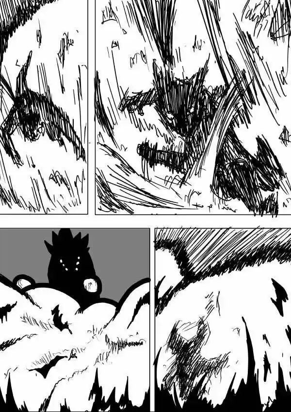 Onepunch-Man (ONE) (2012) - Capítulo 59 - Página 3 - LectorTMOo