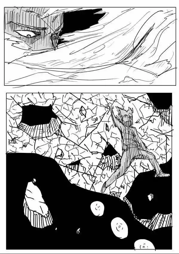 Onepunch-Man (ONE) (2012) - Capítulo 59 - Página 5 - LectorTMOo