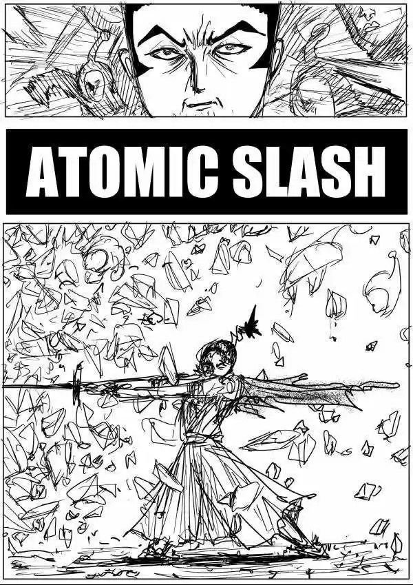 Onepunch-Man (ONE) (2012) - Capítulo 63 - Página 12 - LectorTMOo