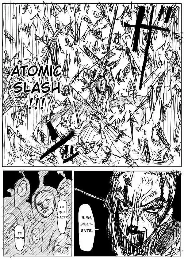 Onepunch-Man (ONE) (2012) - Capítulo 63 - Página 15 - LectorTMOo