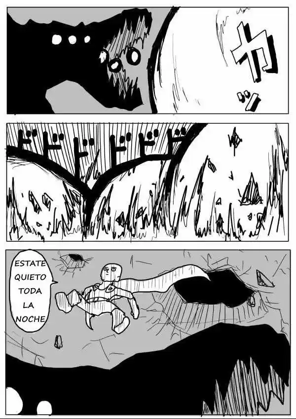 Onepunch-Man (ONE) (2012) - Capítulo 64 - Página 2 - LectorTMOo