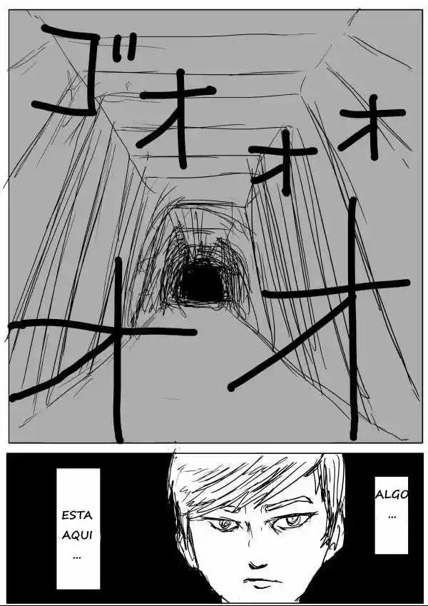 Onepunch-Man (ONE) (2012) - Capítulo 65 - Página 2 - LectorTMOo