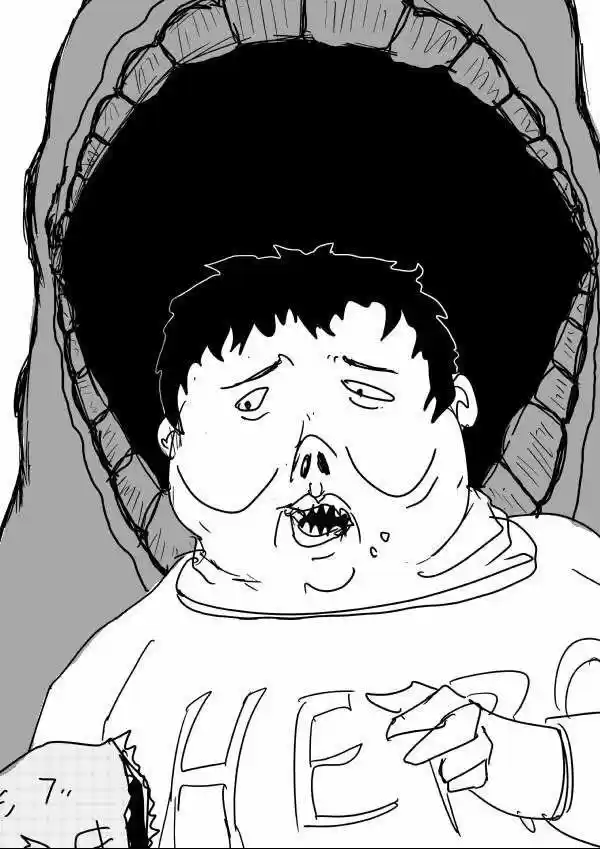 Onepunch-Man (ONE) (2012) - Capítulo 65 - Página 10 - LectorTMOo