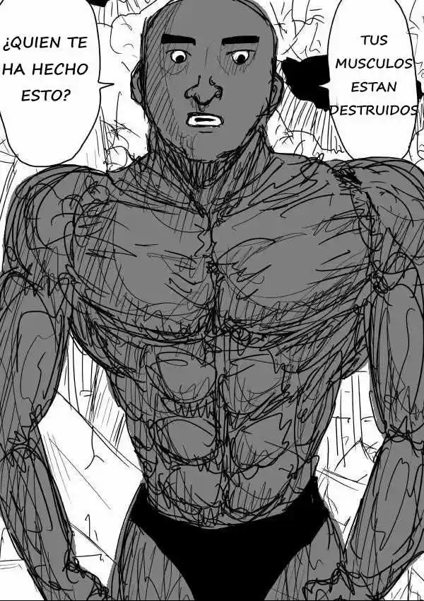 Onepunch-Man (ONE) (2012) - Capítulo 66 - Página 2 - LectorTMOo