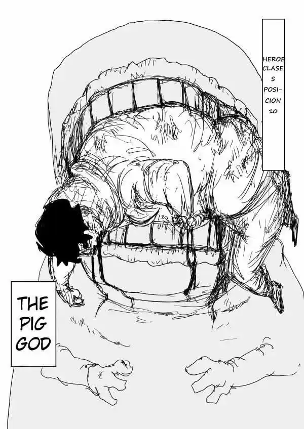 Onepunch-Man (ONE) (2012) - Capítulo 67 - Página 7 - LectorTMOo