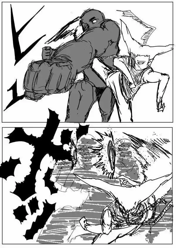 Onepunch-Man (ONE) (2012) - Capítulo 68 - Página 6 - LectorTMOo
