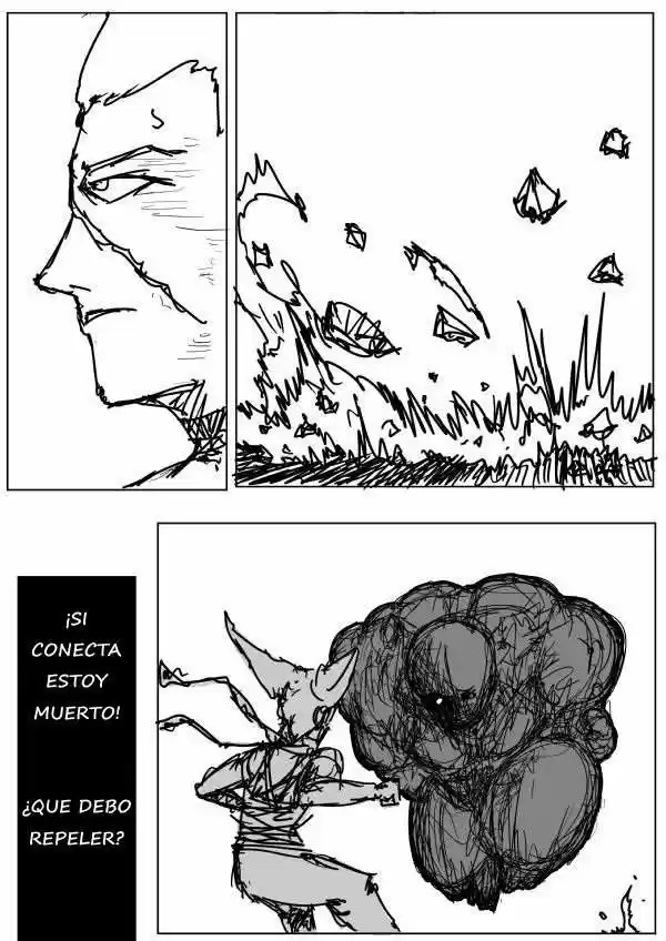 Onepunch-Man (ONE) (2012) - Capítulo 68 - Página 10 - LectorTMOo