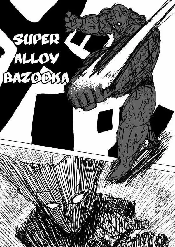 Onepunch-Man (ONE) (2012) - Capítulo 69 - Página 12 - LectorTMOo