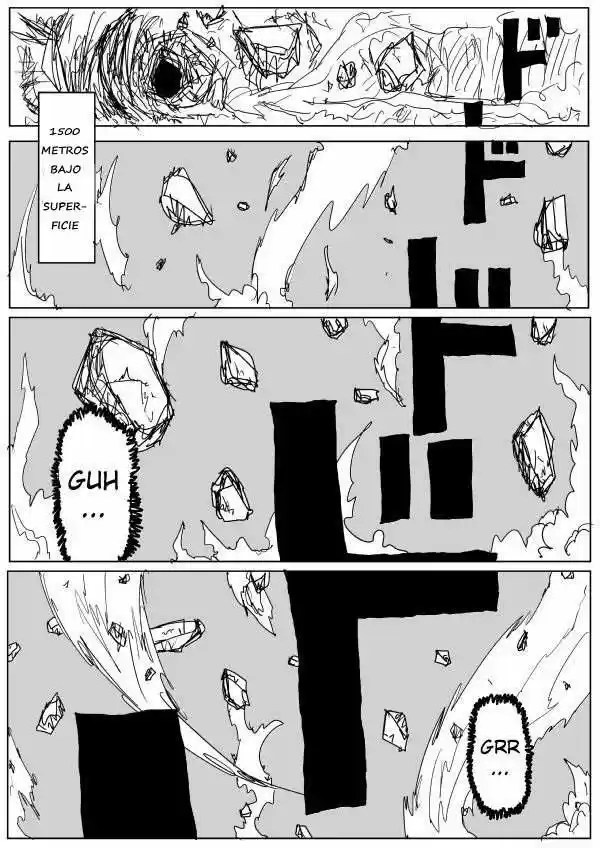 Onepunch-Man (ONE) (2012) - Capítulo 70 - Página 2 - LectorTMOo