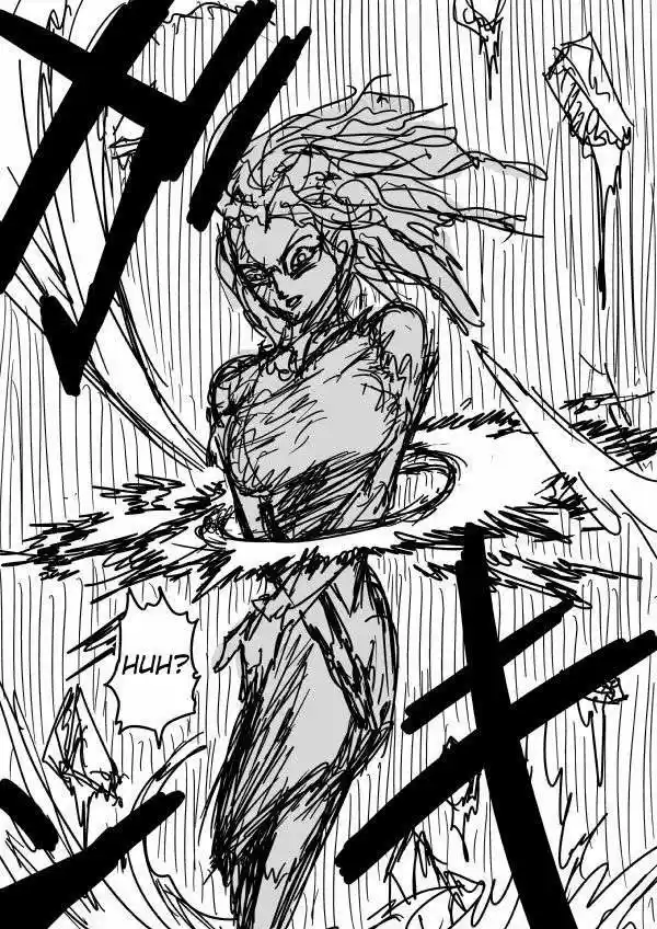 Onepunch-Man (ONE) (2012) - Capítulo 70 - Página 4 - LectorTMOo
