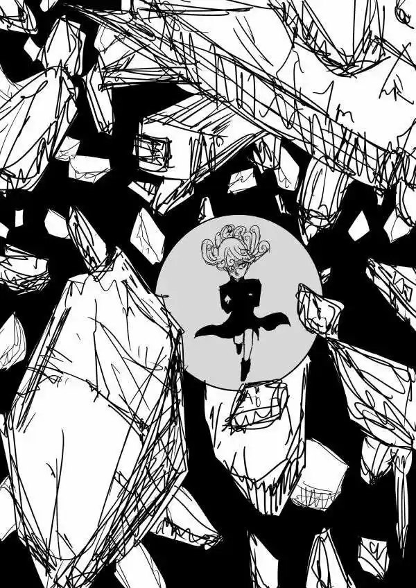 Onepunch-Man (ONE) (2012) - Capítulo 70 - Página 11 - LectorTMOo