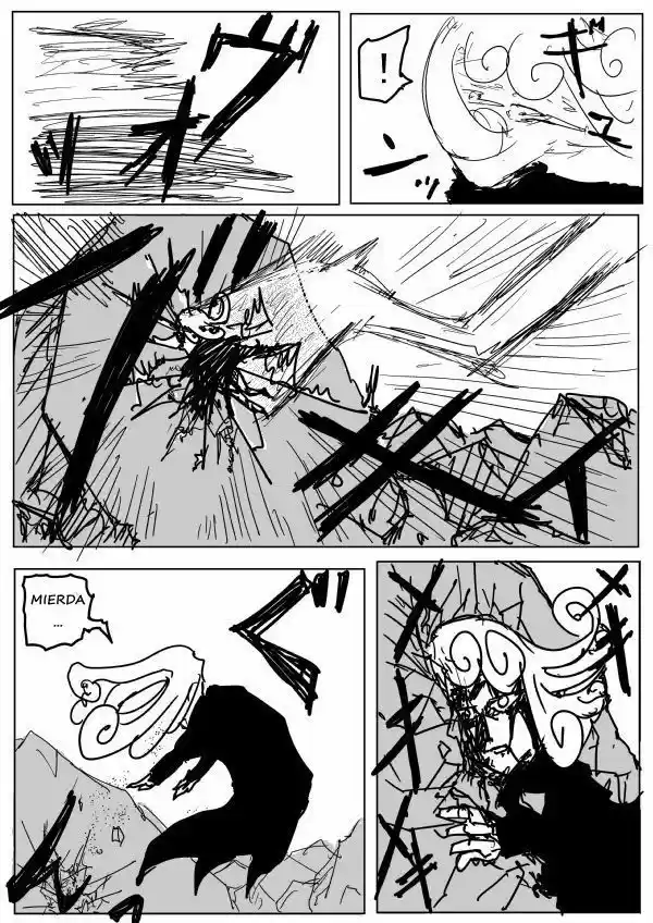 Onepunch-Man (ONE) (2012) - Capítulo 72 - Página 3 - LectorTMOo