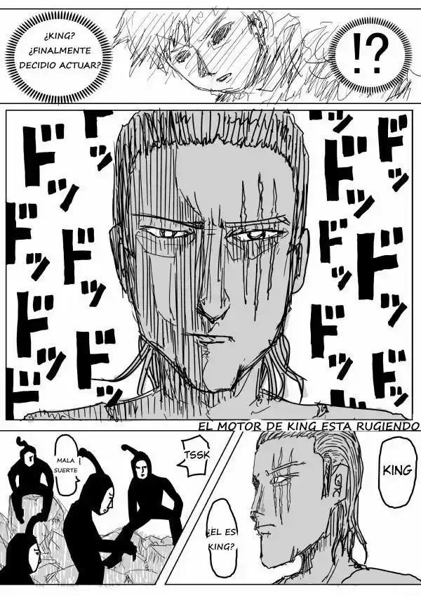 Onepunch-Man (ONE) (2012) - Capítulo 73 - Página 9 - LectorTMOo