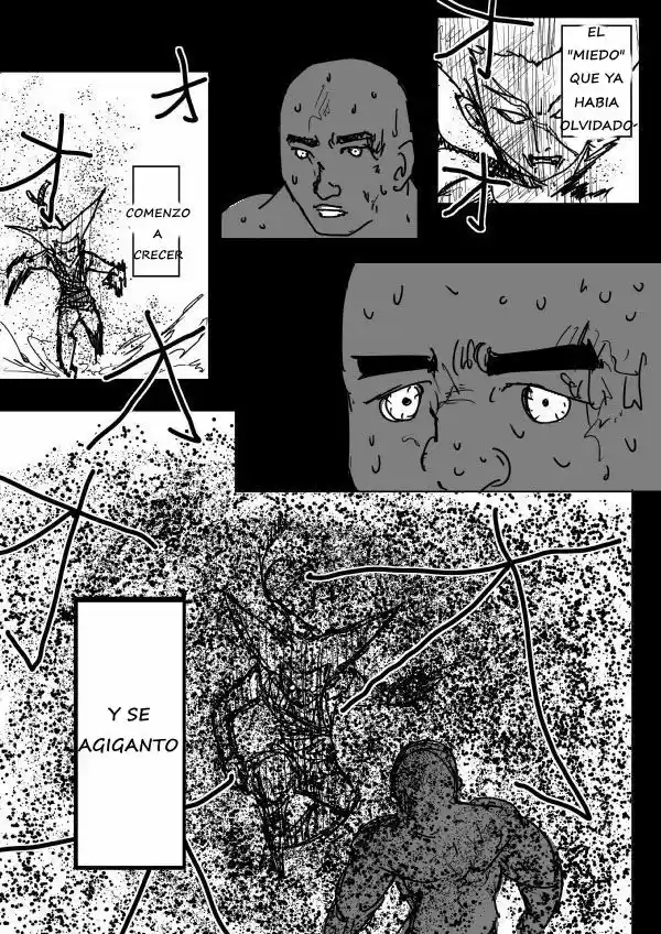 Onepunch-Man (ONE) (2012) - Capítulo 76 - Página 7 - LectorTMOo