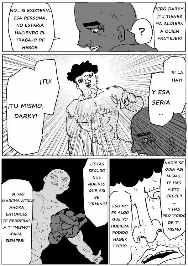 Onepunch-Man (ONE) (2012) - Capítulo 76 - Página 11 - LectorTMOo