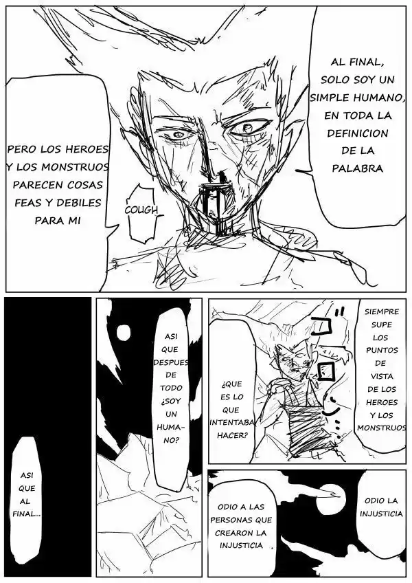 Onepunch-Man (ONE) (2012) - Capítulo 76 - Página 14 - LectorTMOo