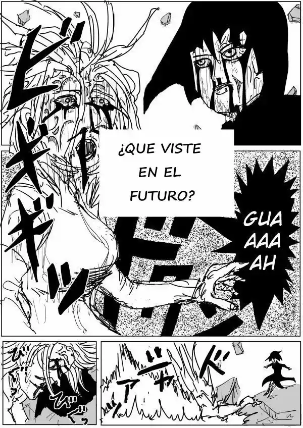 Onepunch-Man (ONE) (2012) - Capítulo 77 - Página 13 - LectorTMOo