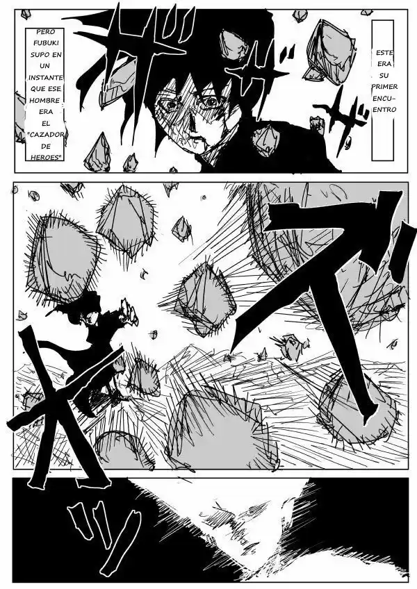 Onepunch-Man (ONE) (2012) - Capítulo 78 - Página 1 - LectorTMOo