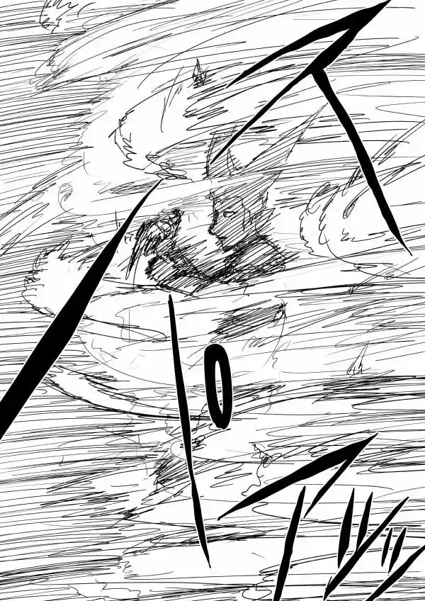 Onepunch-Man (ONE) (2012) - Capítulo 78 - Página 2 - LectorTMOo