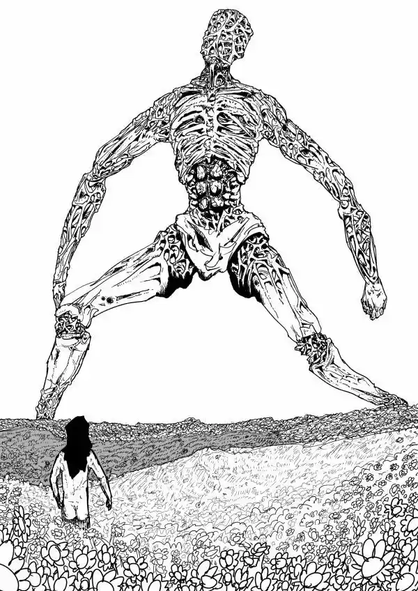 Onepunch-Man (ONE) (2012) - Capítulo 80 - Página 3 - LectorTMOo