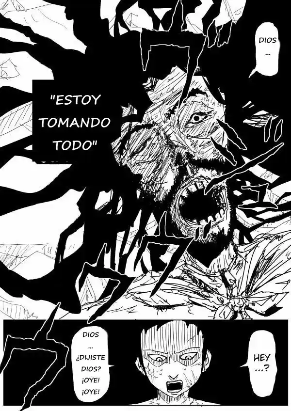Onepunch-Man (ONE) (2012) - Capítulo 80 - Página 5 - LectorTMOo