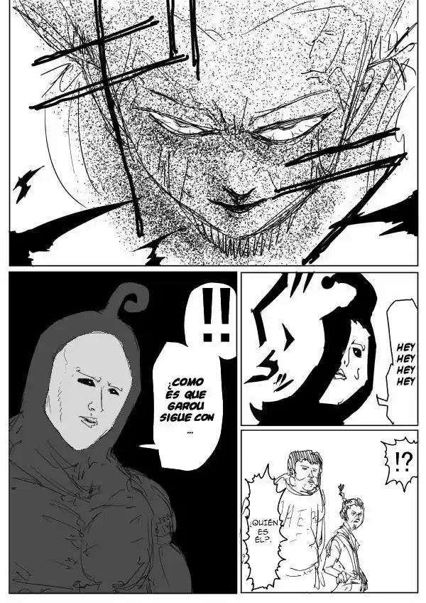 Onepunch-Man (ONE) (2012) - Capítulo 81 - Página 6 - LectorTMOo