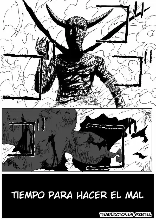 Onepunch-Man (ONE) (2012) - Capítulo 82 - Página 1 - LectorTMOo