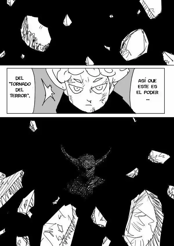Onepunch-Man (ONE) (2012) - Capítulo 83 - Página 1 - LectorTMOo