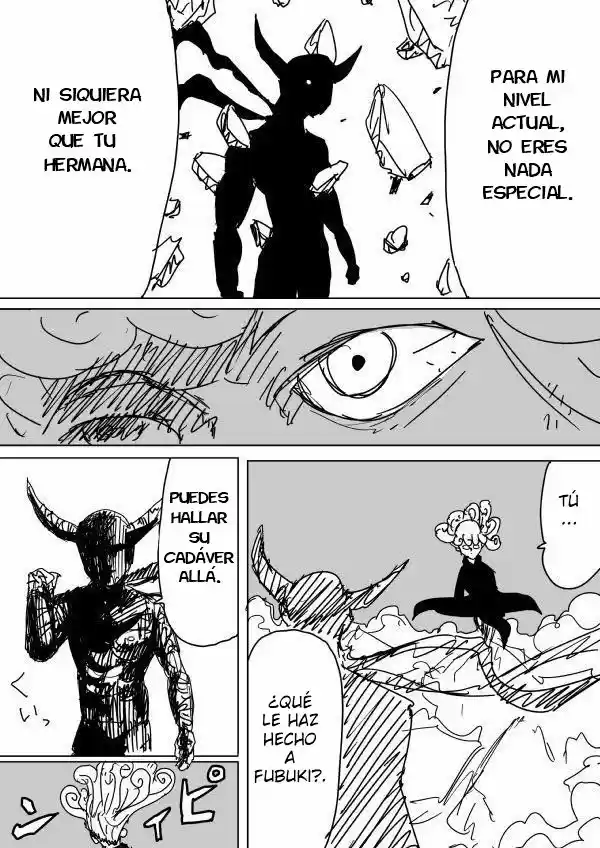 Onepunch-Man (ONE) (2012) - Capítulo 83 - Página 2 - LectorTMOo