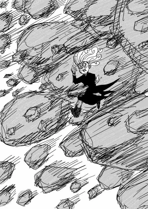 Onepunch-Man (ONE) (2012) - Capítulo 83 - Página 3 - LectorTMOo