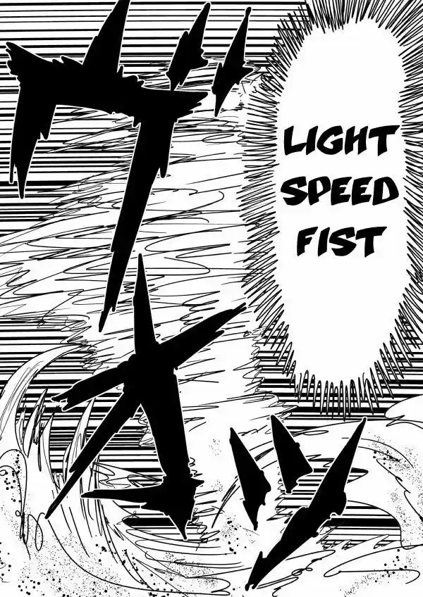 Onepunch-Man (ONE) (2012) - Capítulo 84 - Página 3 - LectorTMOo