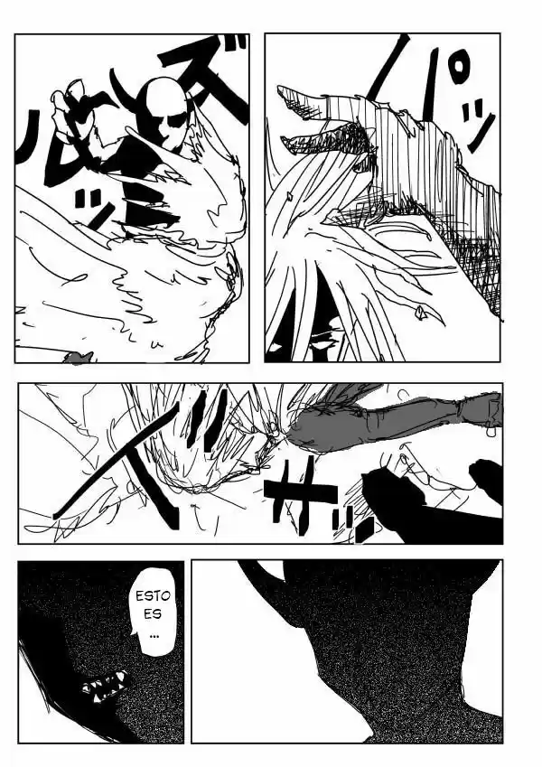 Onepunch-Man (ONE) (2012) - Capítulo 86 - Página 5 - LectorTMOo