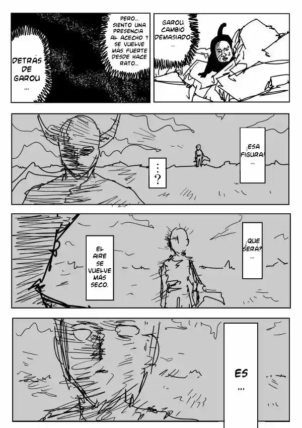 Onepunch-Man (ONE) (2012) - Capítulo 86 - Página 9 - LectorTMOo