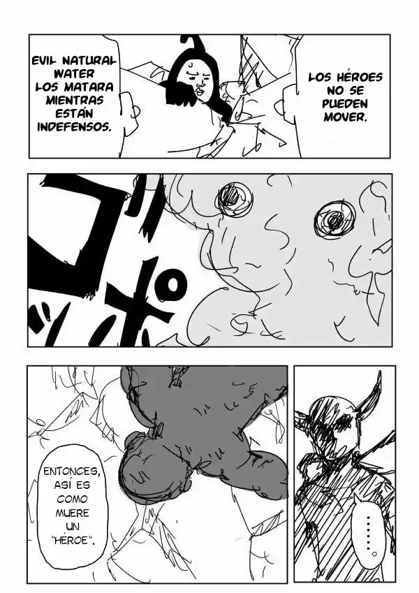 Onepunch-Man (ONE) (2012) - Capítulo 86 - Página 12 - LectorTMOo