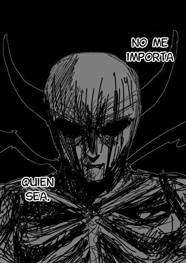 Onepunch-Man (ONE) (2012) - Capítulo 87 - Página 2 - LectorTMOo